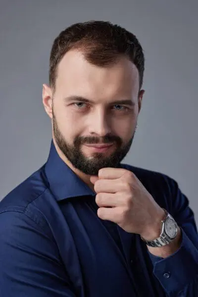 Tomasz Brzoskwinia
