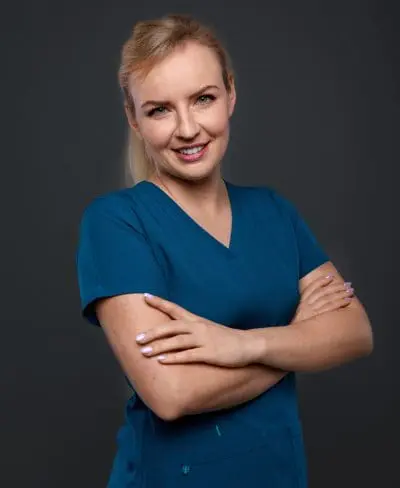 Joanna Bafia