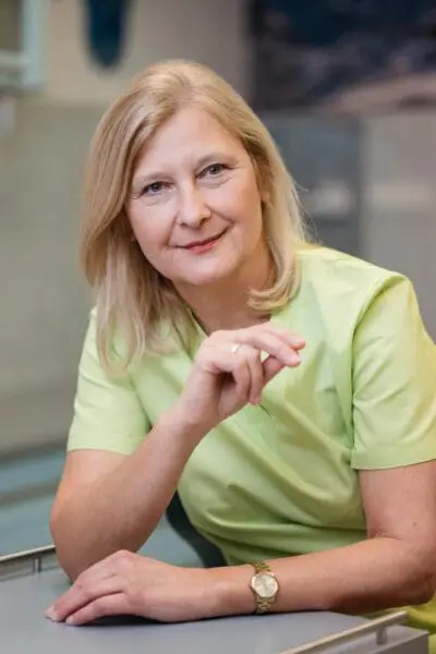 Elżbieta Zając-Brzoskwinia