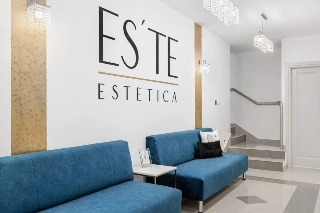 ES'TE ESTETICA